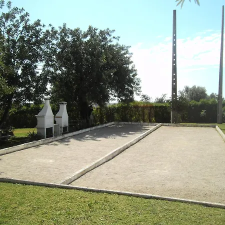Garden Pool View Terrace Apartman *
