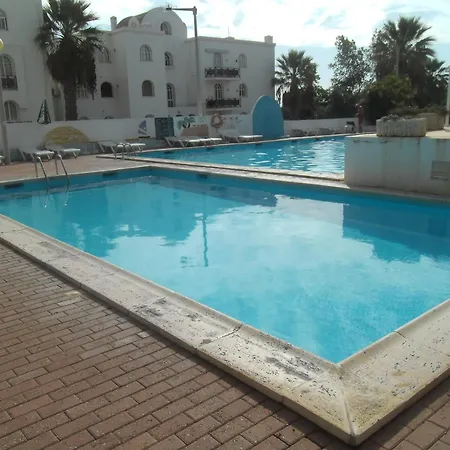 Garden Pool View Terrace