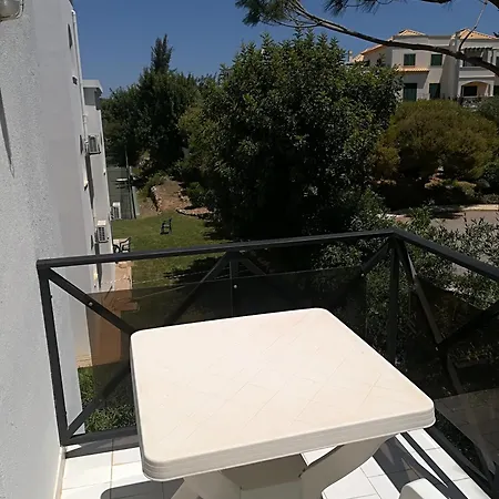 Garden Pool View Terrace Apartment