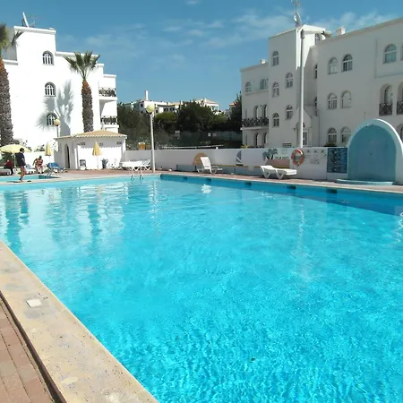 Garden Pool View Terrace * Tavira