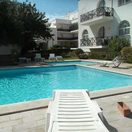 Garden Pool View Terrace Apartment *